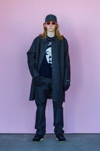 Undercover MenÕs Fall 2022