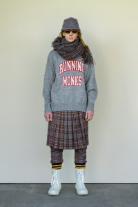Undercover Men’s Fall 2022