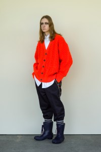 Undercover Men’s Fall 2022