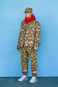 Undercover Men’s Fall 2022