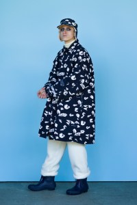 Undercover Men’s Fall 2022
