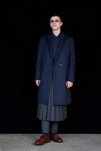 Undercover Men’s Fall 2022