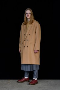Undercover Men’s Fall 2022