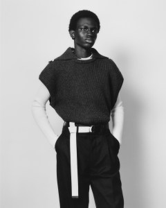 Uniforme Men’s Fall 2022