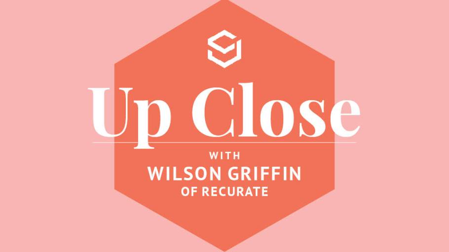 In this Q+A, Recurate's Wilson Griffin discusses alternative revenue streams and what fashion can borrow from single-origin sourcing models.