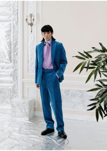 Valette Studio Men’s Fall 2022
