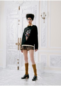 Valette Studio Men’s Fall 2022