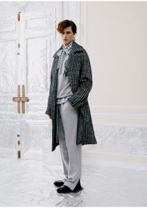 Valette Studio Men’s Fall 2022