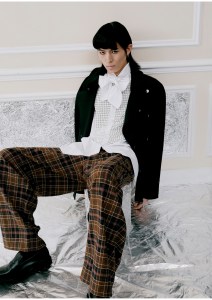 Valette Studio Men’s Fall 2022