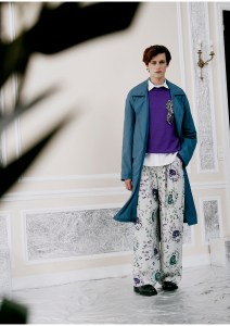 Valette Studio Men’s Fall 2022
