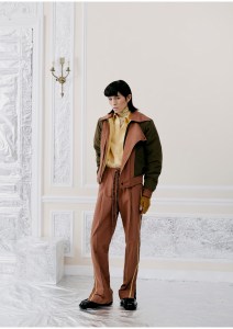 Valette Studio Men’s Fall 2022