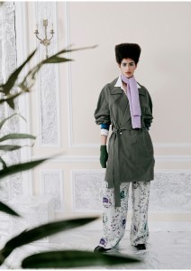 Valette Studio Men’s Fall 2022