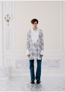 Valette Studio Men’s Fall 2022