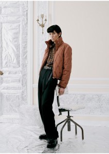 Valette Studio Men’s Fall 2022