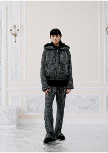 Valette Studio Men’s Fall 2022