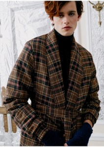 Valette Studio Men’s Fall 2022