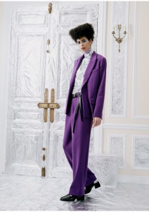 Valette Studio Men’s Fall 2022