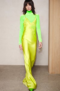 Victoria Beckham Pre-Fall 2022