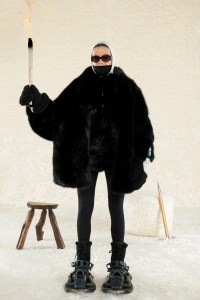 Vuarnet RTW Fall 2022