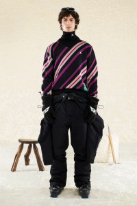 Vuarnet RTW Fall 2022