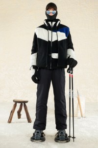 Vuarnet RTW Fall 2022