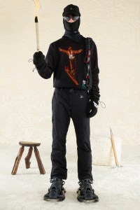 Vuarnet RTW Fall 2022