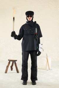 Vuarnet RTW Fall 2022