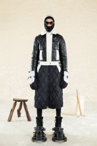 Vuarnet RTW Fall 2022