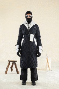 Vuarnet RTW Fall 2022