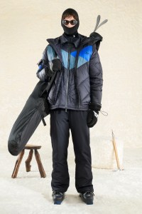 Vuarnet RTW Fall 2022