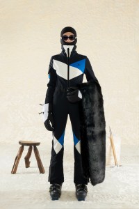 Vuarnet RTW Fall 2022
