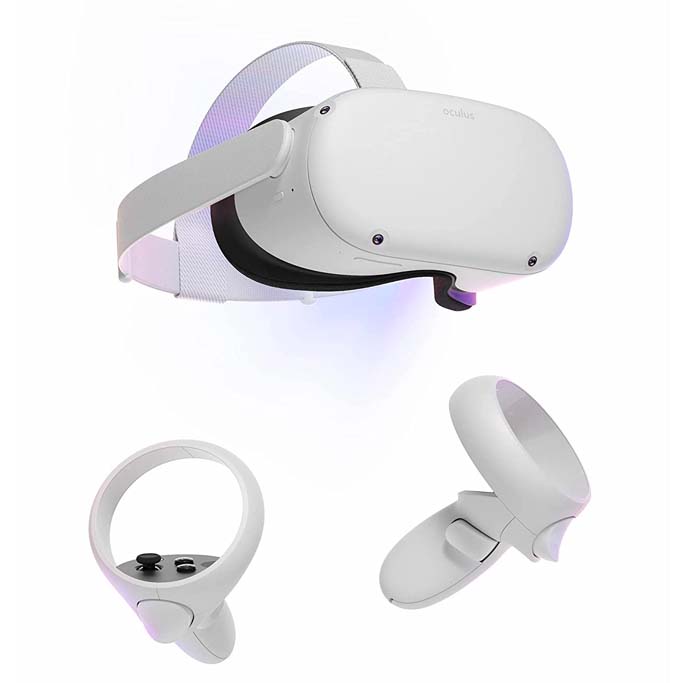 Oculus Quest