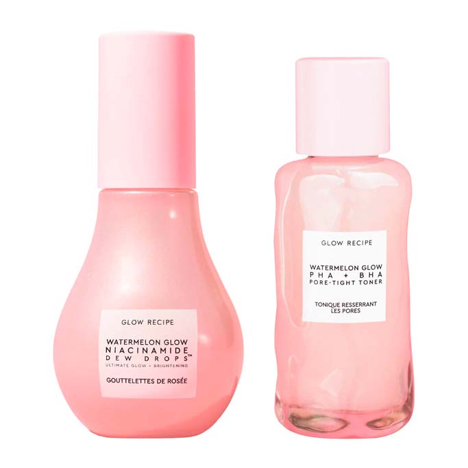 Glow Recipe Glow Duo