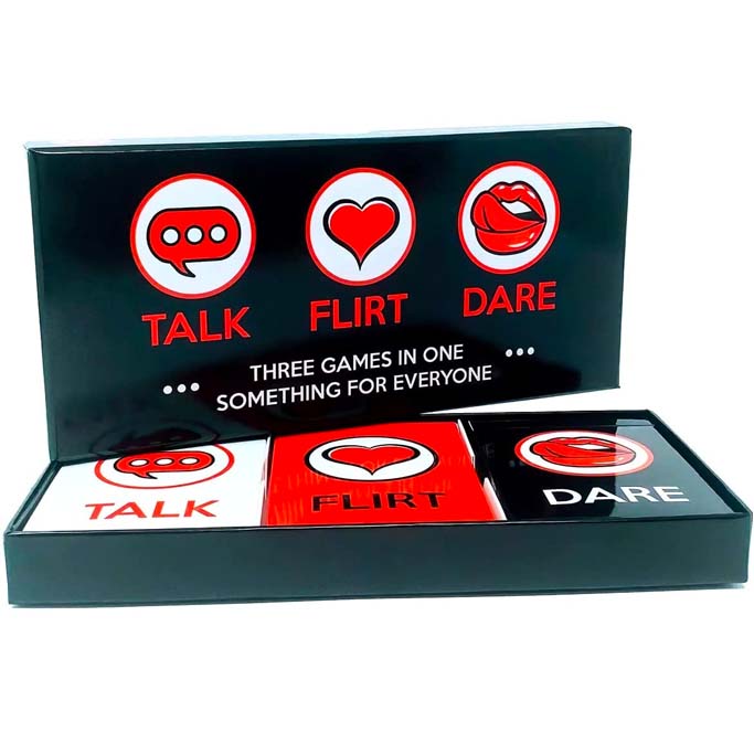 Card game
