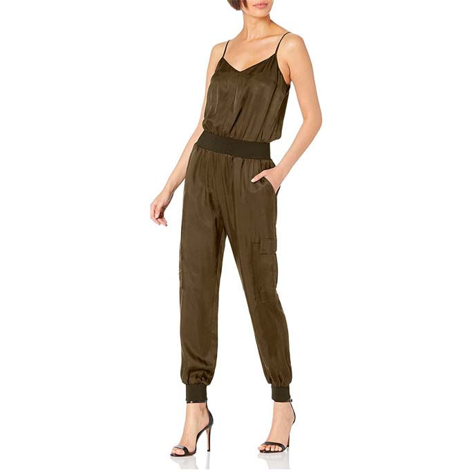 Cinq a sept jumpsuit