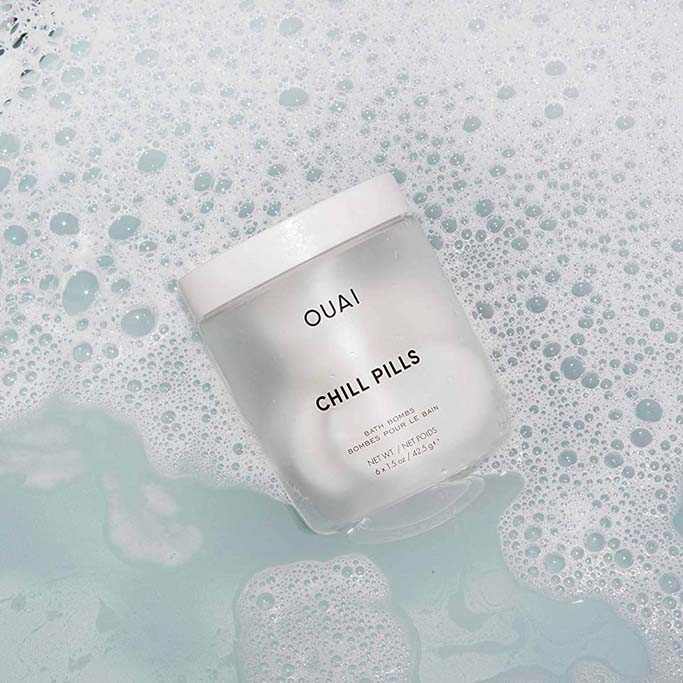 Ouai Bath Bombs