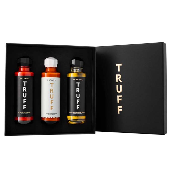 Truff Hot Sauce