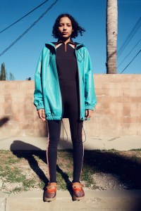 Wales Bonner MenÕs Fall 2022