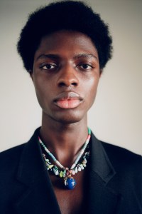 Wales Bonner MenÕs Fall 2022