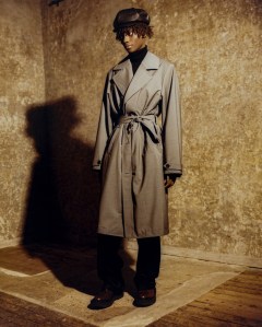 Winnie Men's Fall 2022
