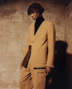 Winnie MenÕs Fall 2022