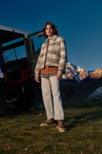 Woolrich Men’s Fall 2022