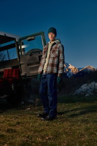 Woolrich Men’s Fall 2022