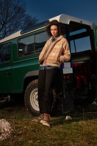 Woolrich Men’s Fall 2022
