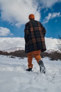 Woolrich Men’s Fall 2022