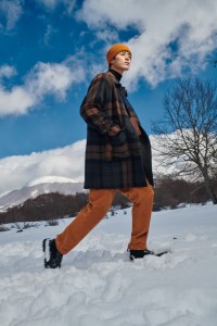 Woolrich Men’s Fall 2022
