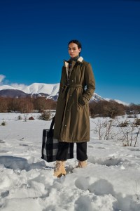 Woolrich Men’s Fall 2022