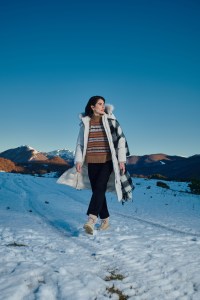 Woolrich Men’s Fall 2022