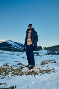 Woolrich Men’s Fall 2022