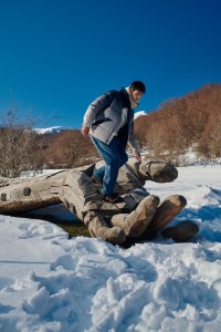 Woolrich Men’s Fall 2022